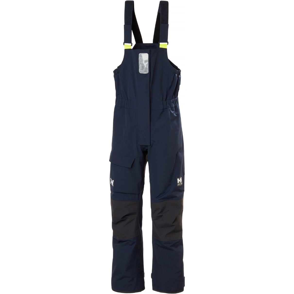 2026 Helly Hansen Womens Pier 4.0 Bib 34487 - Navy